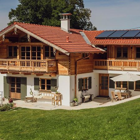 Ferienwohnung Schwarzenberg Fischbachau Zewnętrze zdjęcie