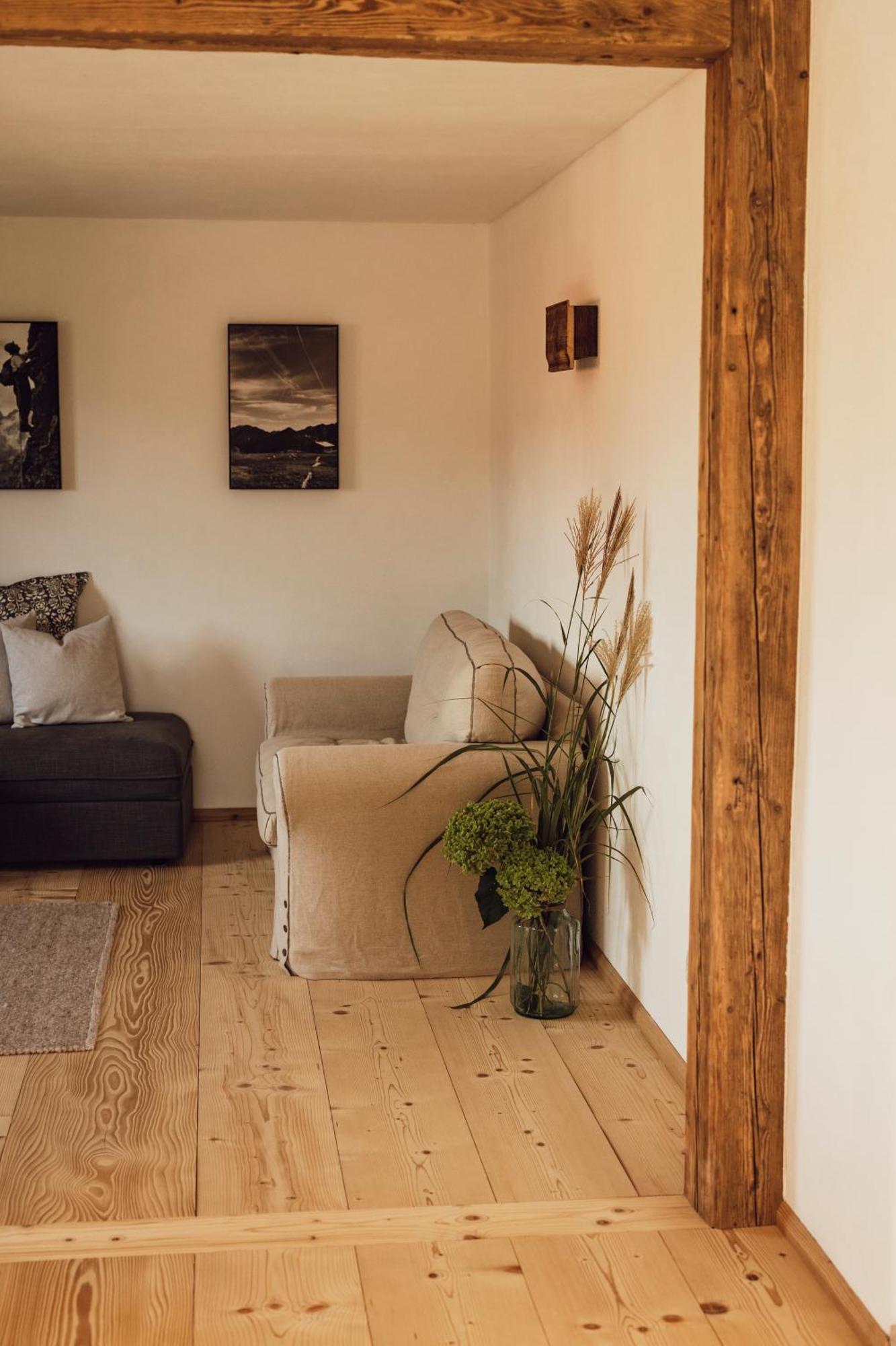 Ferienwohnung Schwarzenberg Fischbachau Zewnętrze zdjęcie
