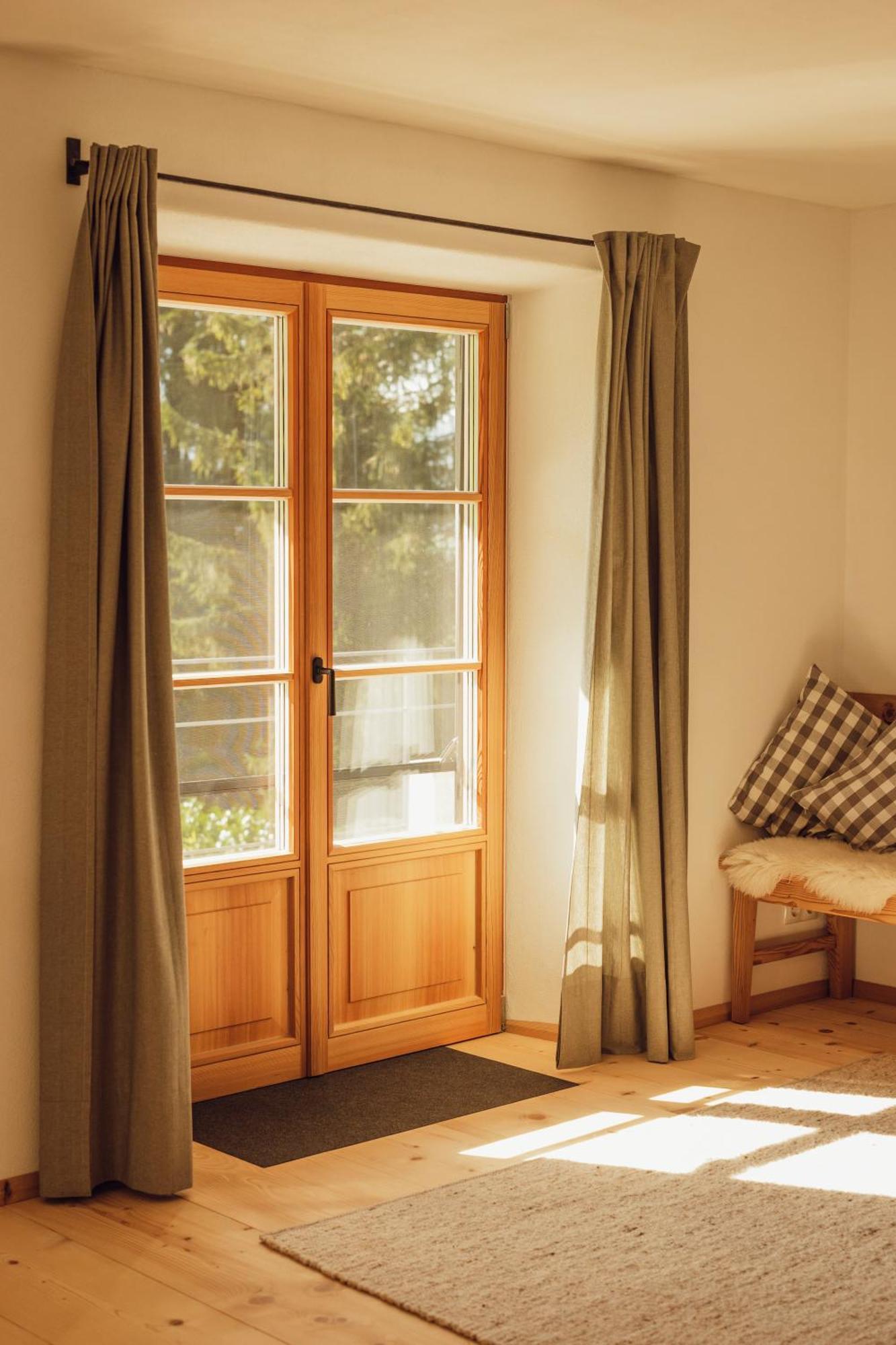 Ferienwohnung Schwarzenberg Fischbachau Zewnętrze zdjęcie
