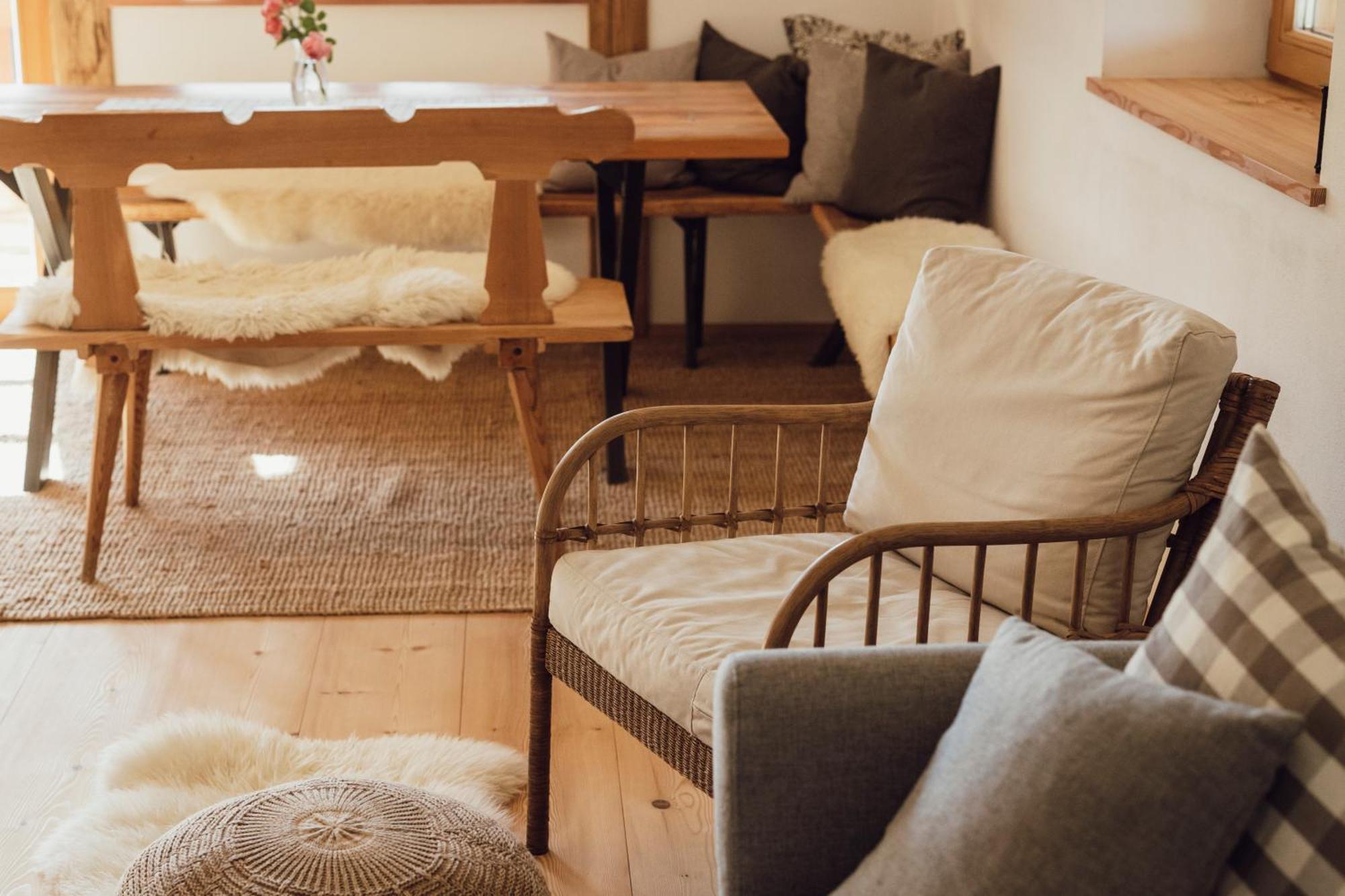 Ferienwohnung Schwarzenberg Fischbachau Zewnętrze zdjęcie
