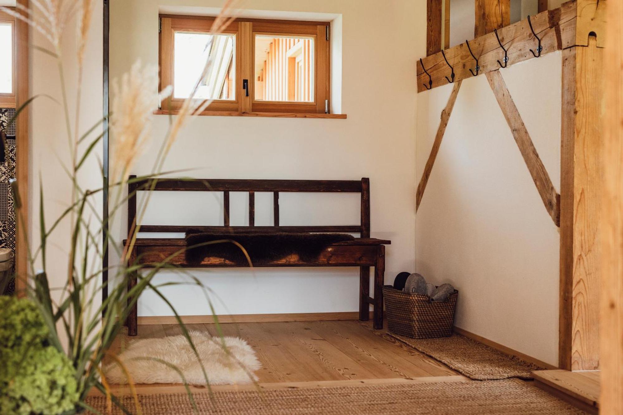 Ferienwohnung Schwarzenberg Fischbachau Zewnętrze zdjęcie