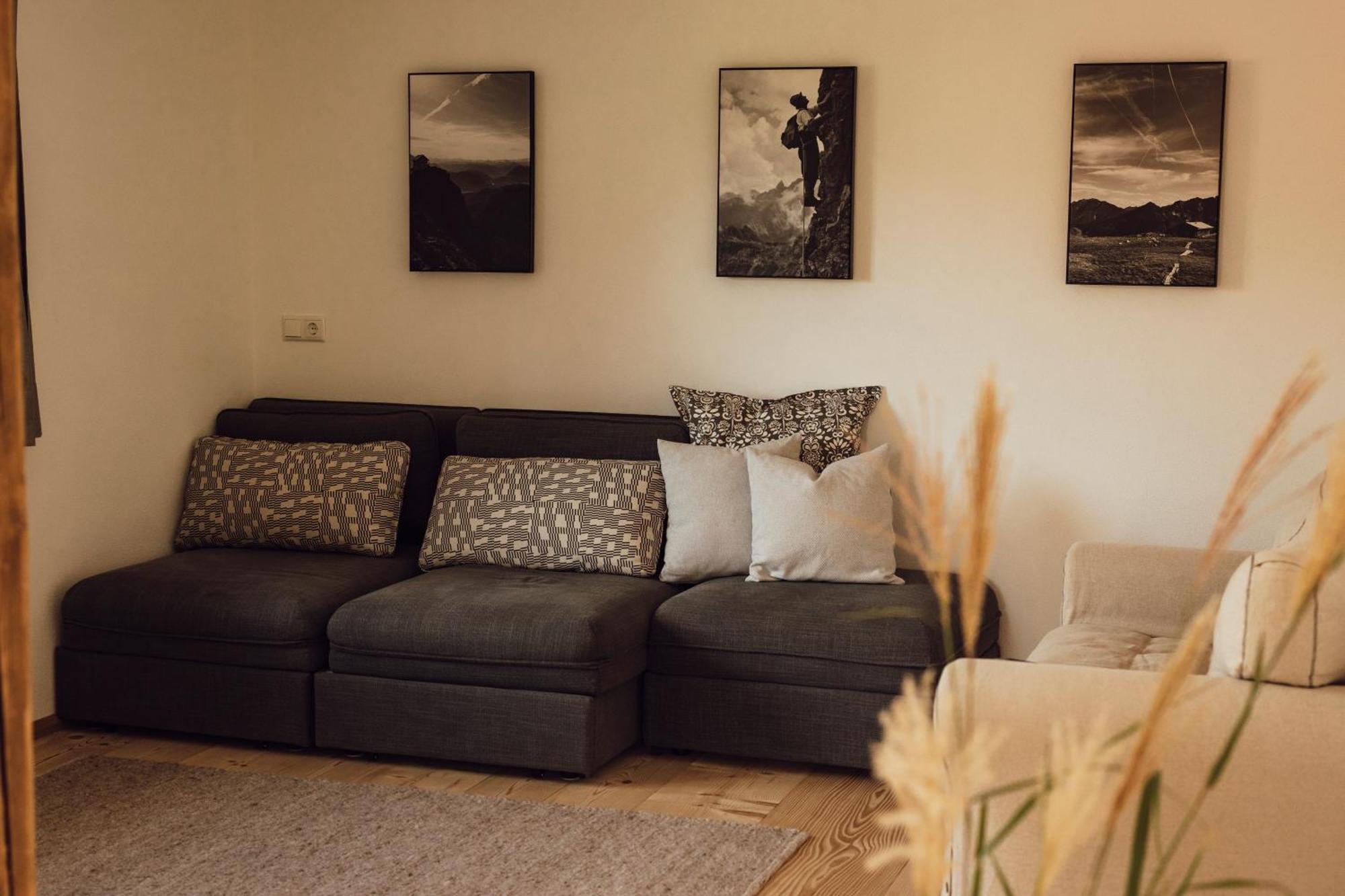 Ferienwohnung Schwarzenberg Fischbachau Zewnętrze zdjęcie